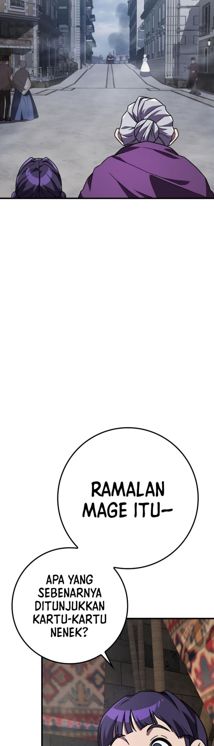 Limit-Breaking Genius Mage Chapter 25 Gambar 55