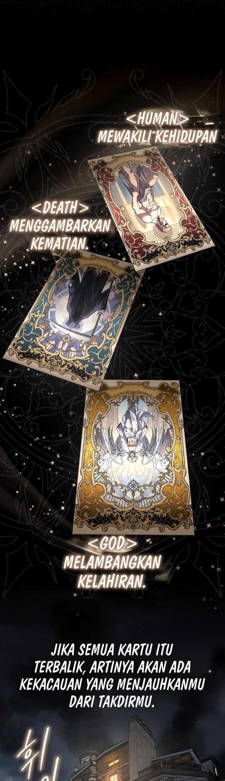 Limit-Breaking Genius Mage Chapter 25 Gambar 58