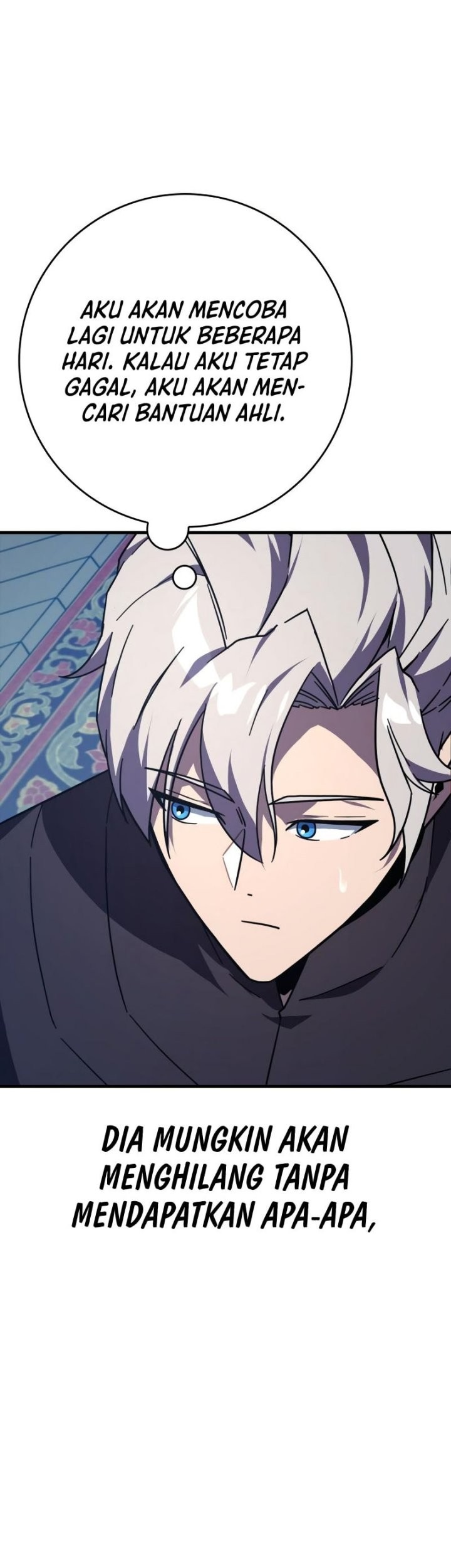 Limit-Breaking Genius Mage Chapter 25 Gambar 61