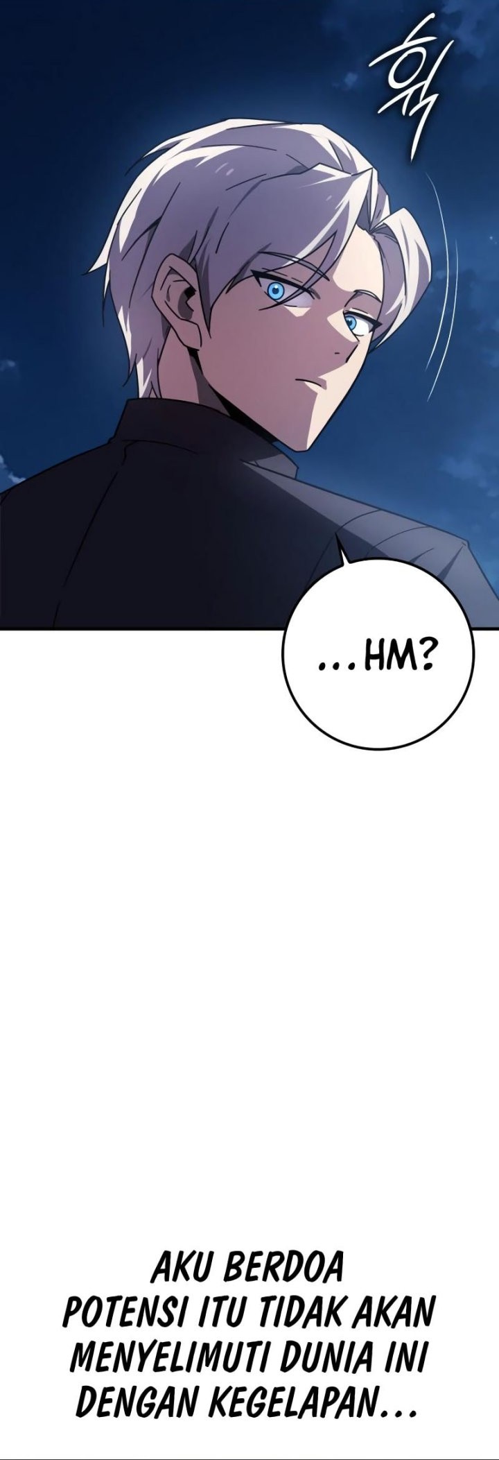 Limit-Breaking Genius Mage Chapter 25 Gambar 63