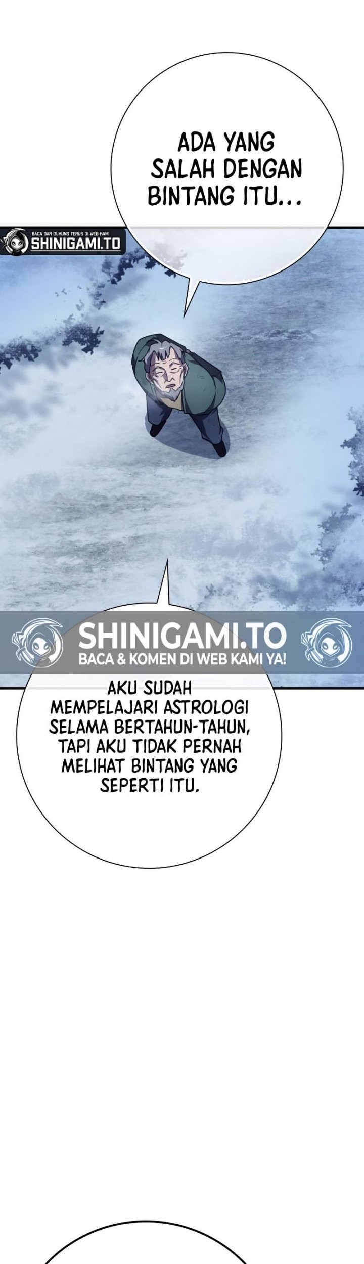 Limit-Breaking Genius Mage Chapter 25 Gambar 66