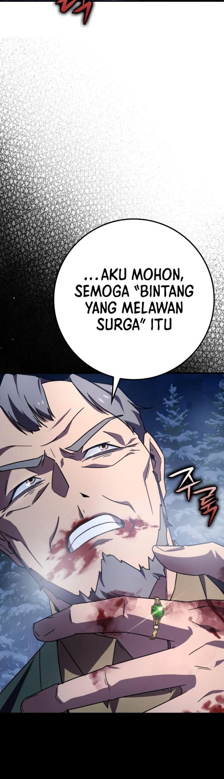 Limit-Breaking Genius Mage Chapter 25 Gambar 69