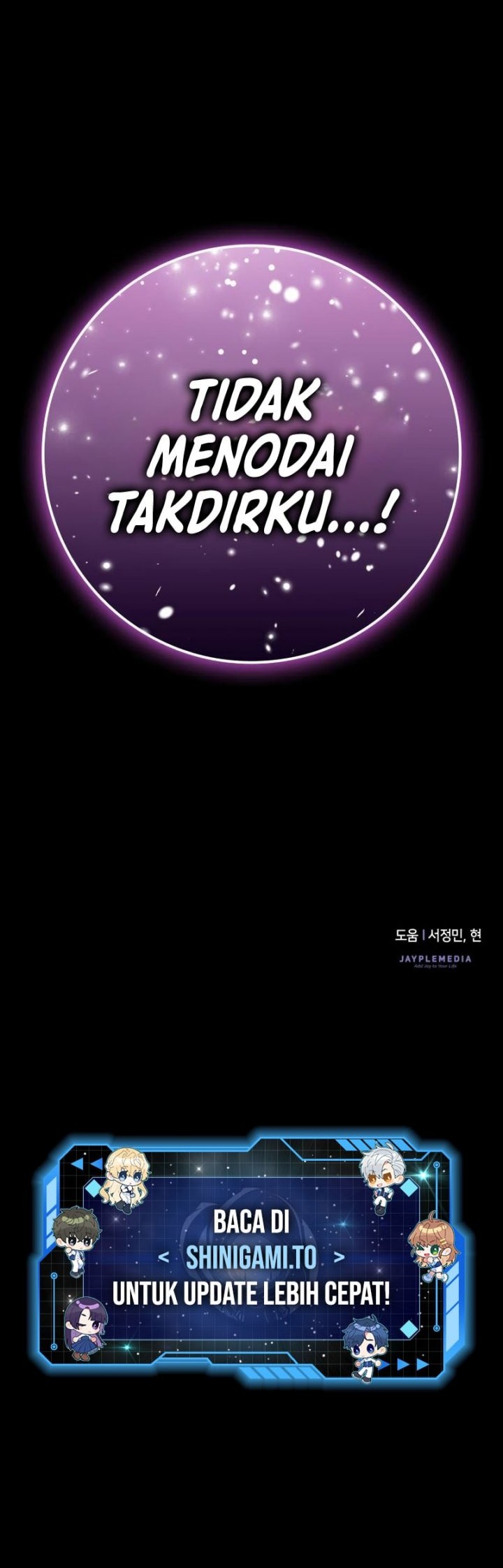 Limit-Breaking Genius Mage Chapter 25 Gambar 70