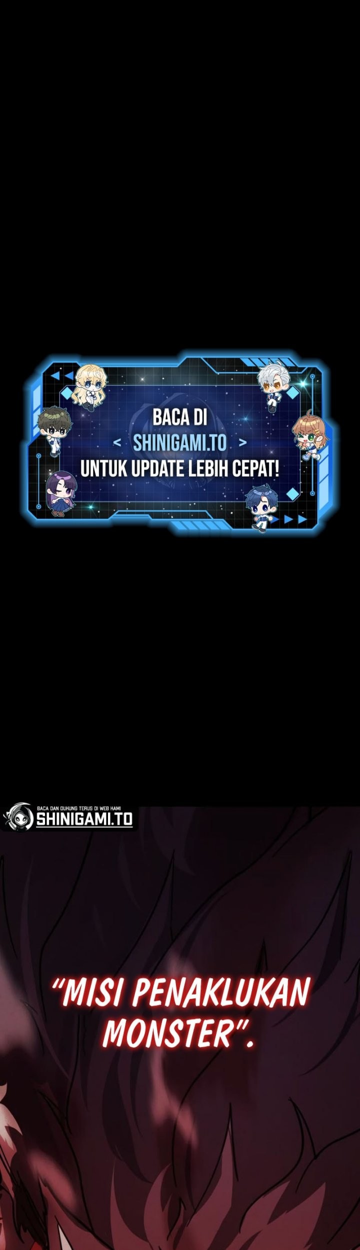 Baca  Limit-Breaking Genius Mage Chapter 25 Gambar 2