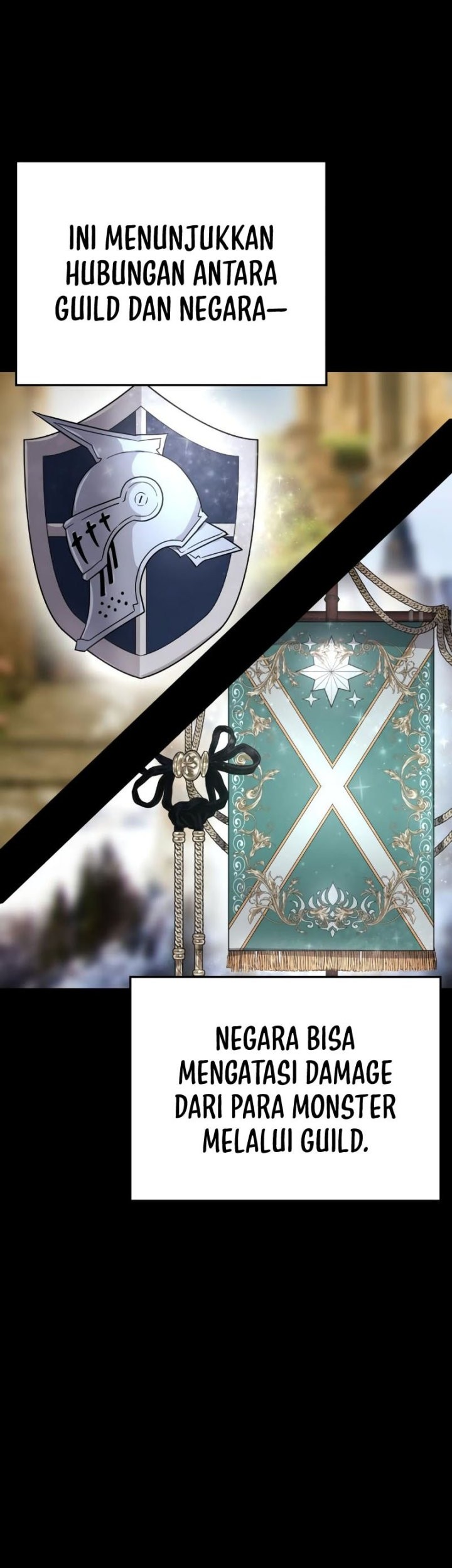 Limit-Breaking Genius Mage Chapter 25 Gambar 4