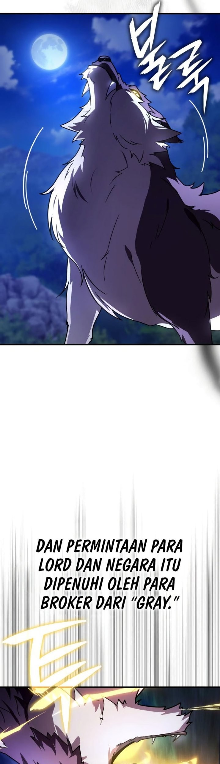 Limit-Breaking Genius Mage Chapter 25 Gambar 10