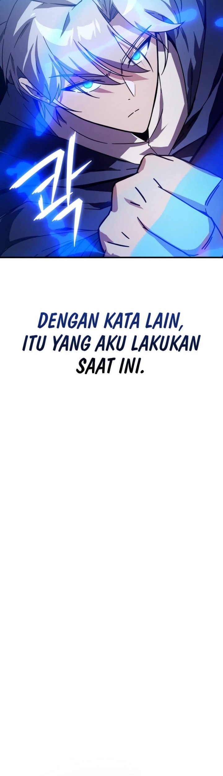 Limit-Breaking Genius Mage Chapter 25 Gambar 12