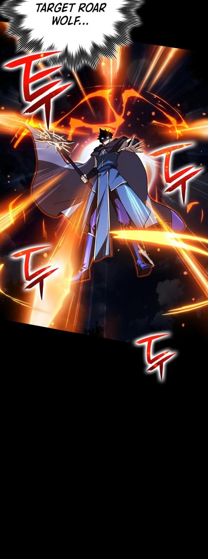 Limit-Breaking Genius Mage Chapter 25 Gambar 20