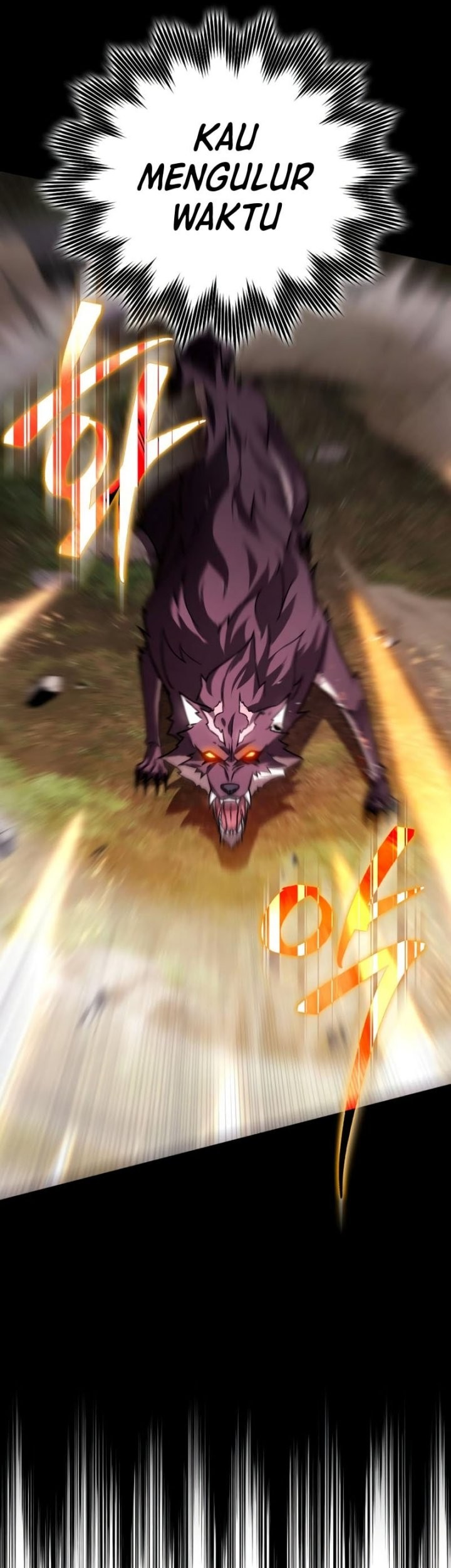 Limit-Breaking Genius Mage Chapter 25 Gambar 21