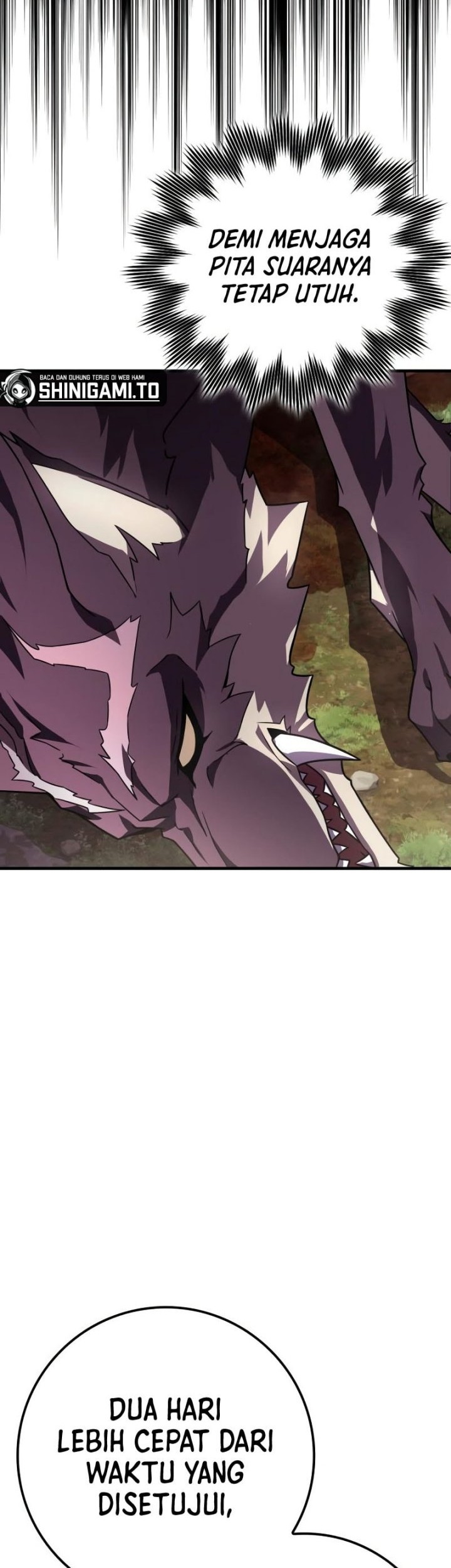 Limit-Breaking Genius Mage Chapter 25 Gambar 22