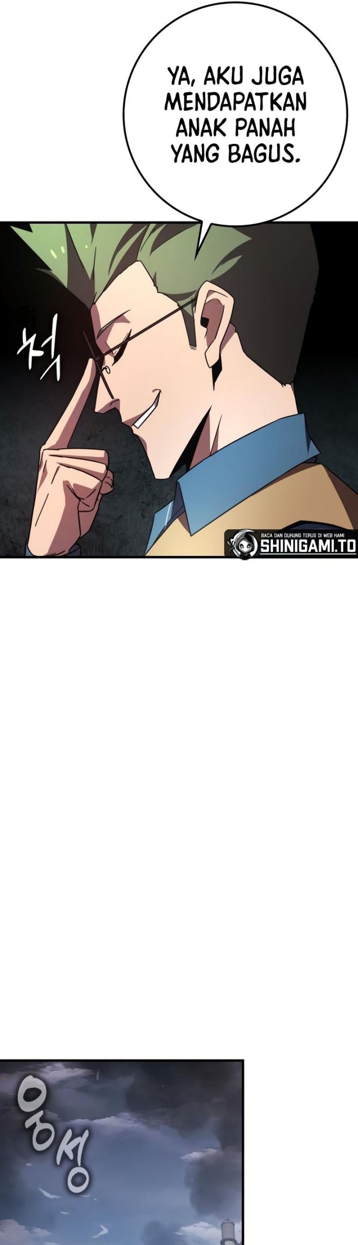 Limit-Breaking Genius Mage Chapter 25 Gambar 25