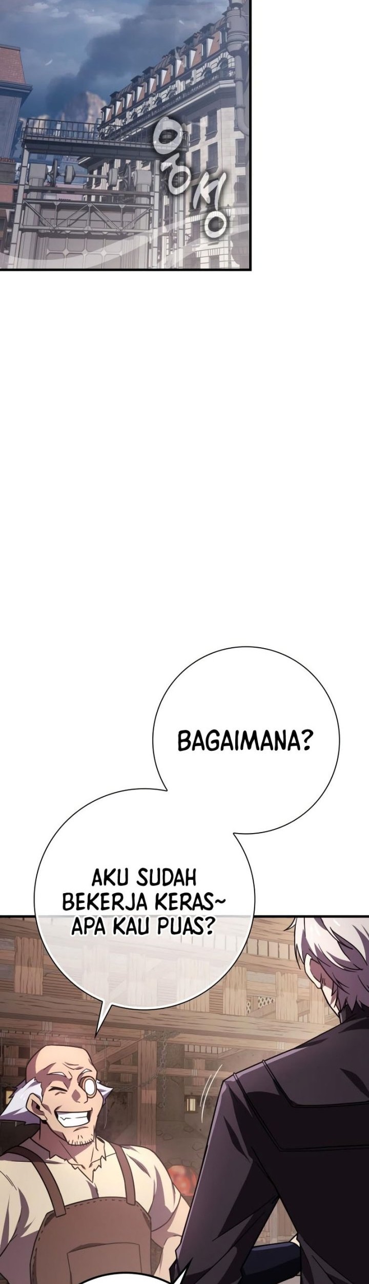 Limit-Breaking Genius Mage Chapter 25 Gambar 26