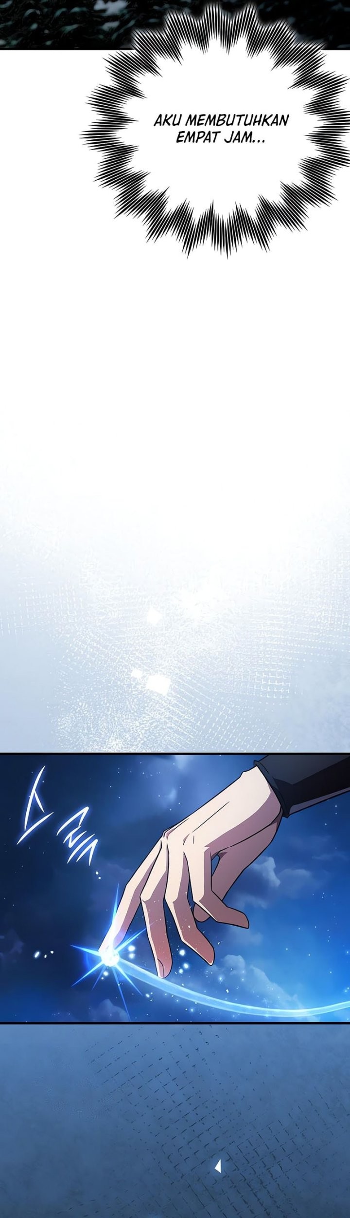 Limit-Breaking Genius Mage Chapter 26 Gambar 34