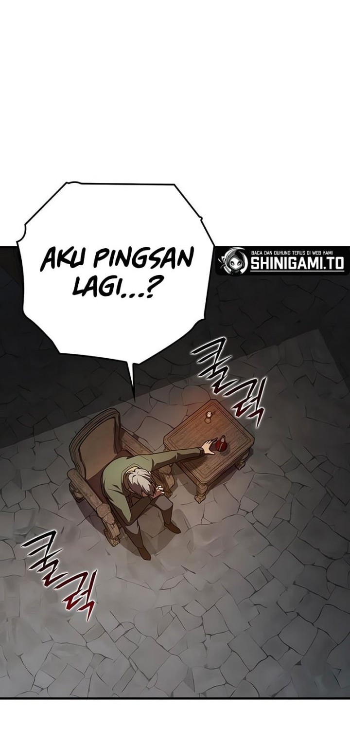 Limit-Breaking Genius Mage Chapter 26 Gambar 37