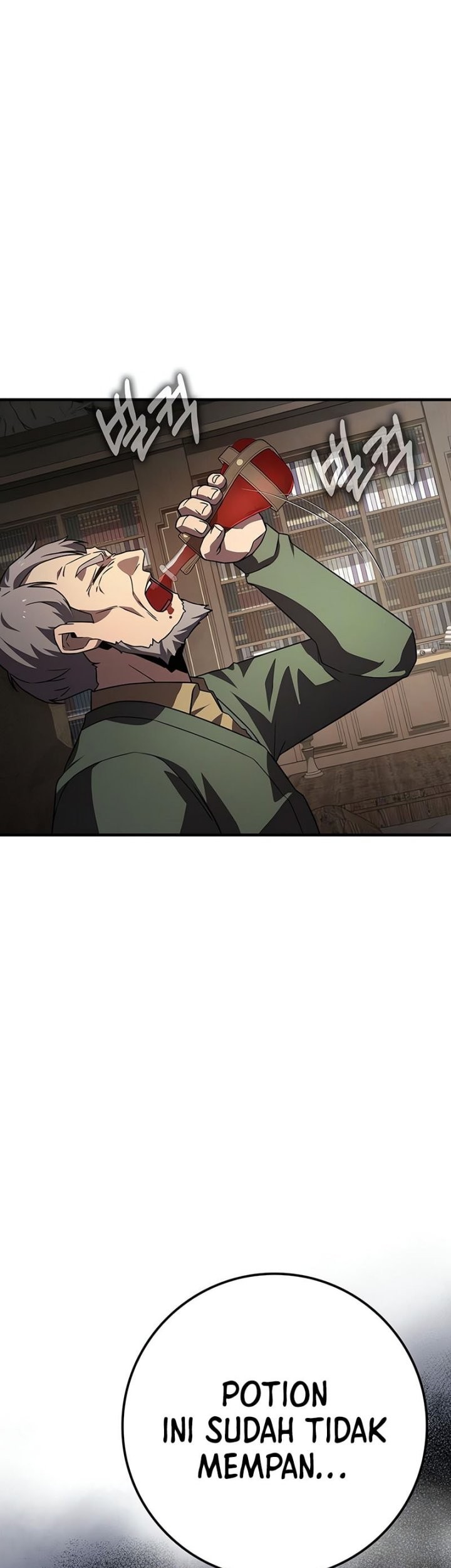 Limit-Breaking Genius Mage Chapter 26 Gambar 38