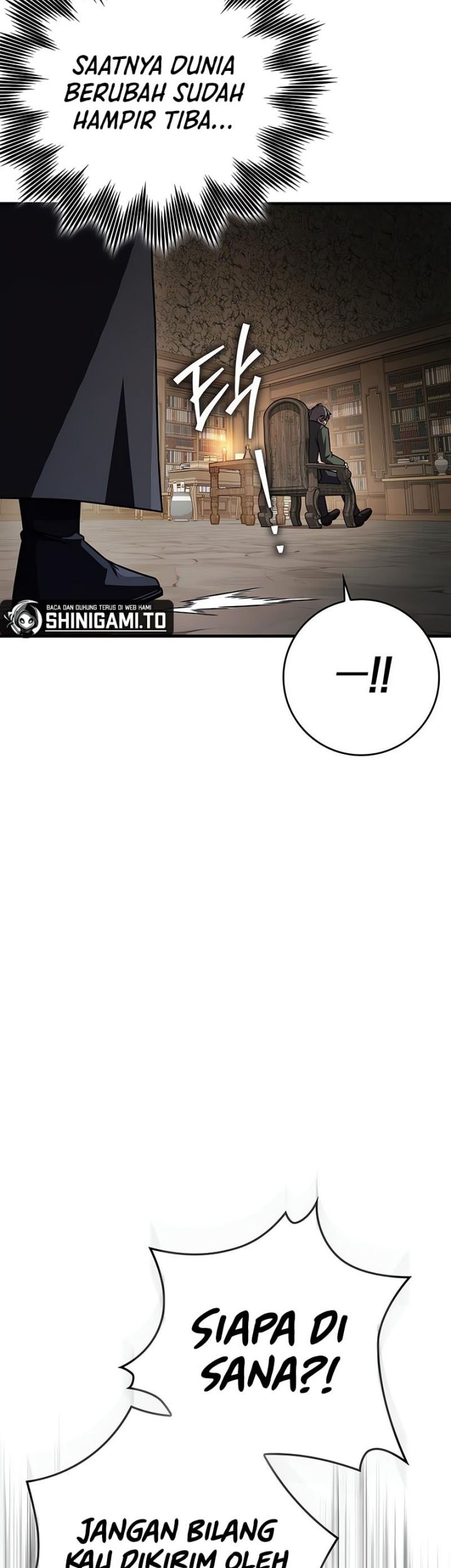 Limit-Breaking Genius Mage Chapter 26 Gambar 40