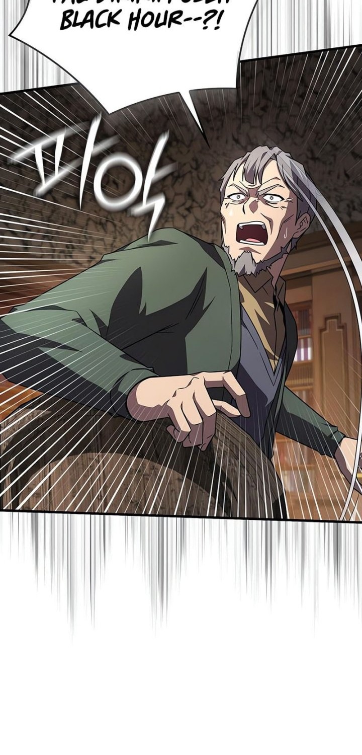 Limit-Breaking Genius Mage Chapter 26 Gambar 41