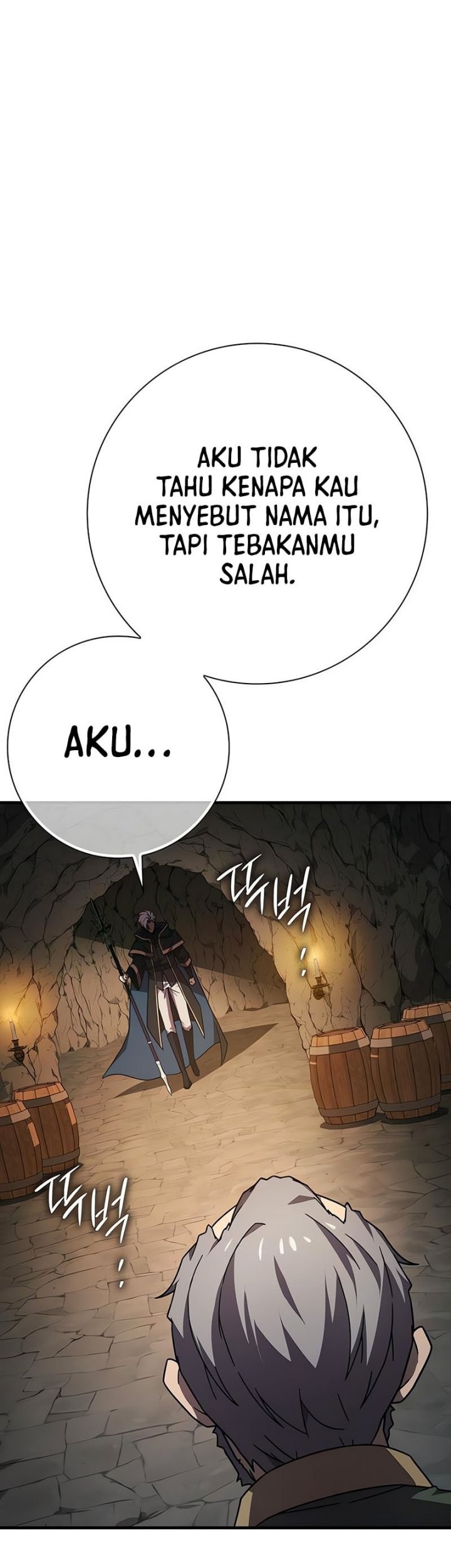 Limit-Breaking Genius Mage Chapter 26 Gambar 42