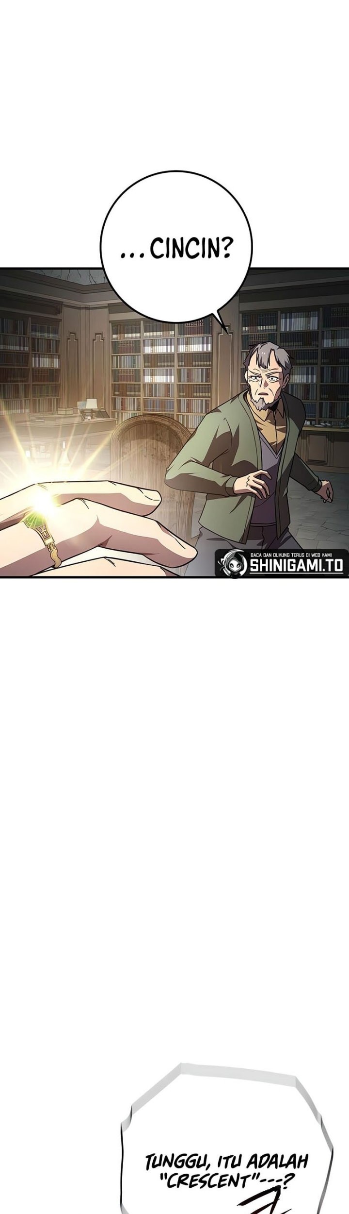 Limit-Breaking Genius Mage Chapter 26 Gambar 44