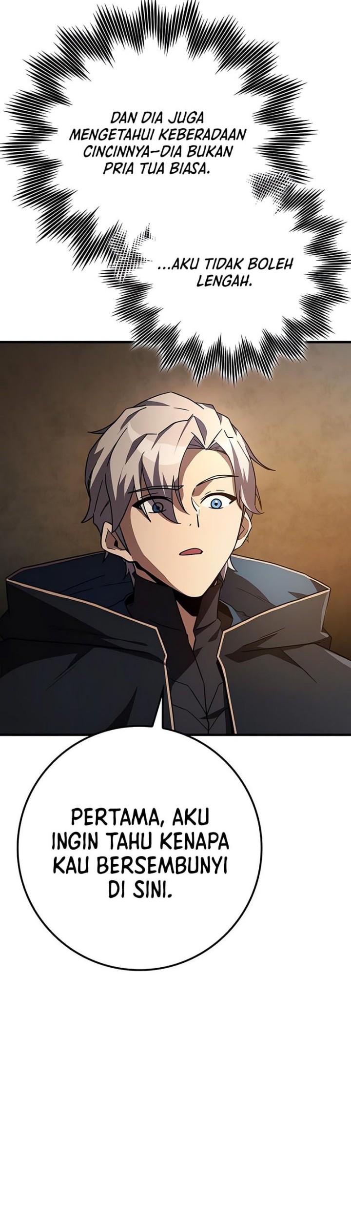 Limit-Breaking Genius Mage Chapter 26 Gambar 47