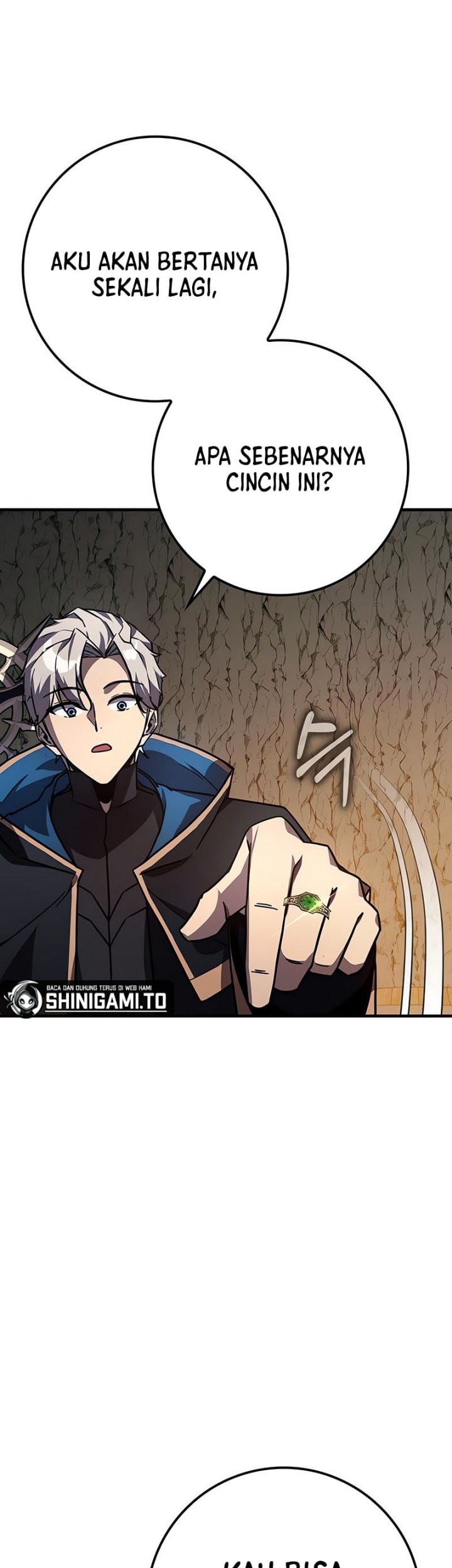 Limit-Breaking Genius Mage Chapter 26 Gambar 52