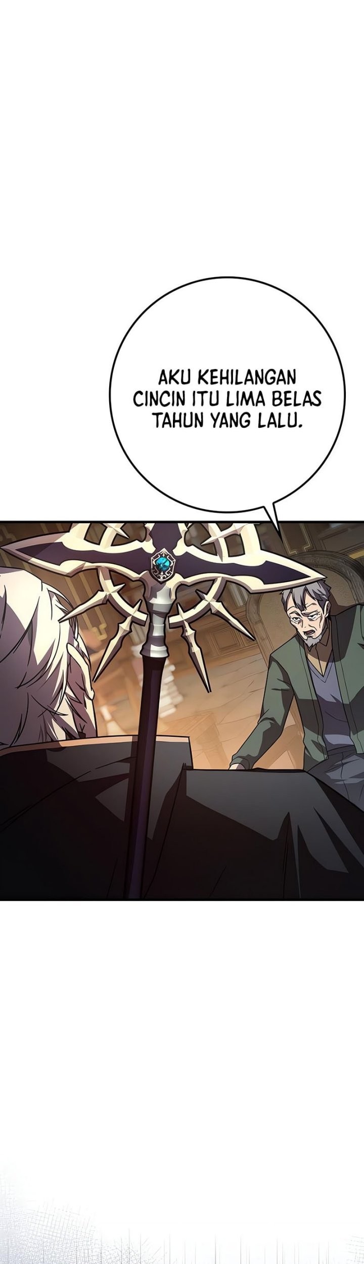 Limit-Breaking Genius Mage Chapter 26 Gambar 54