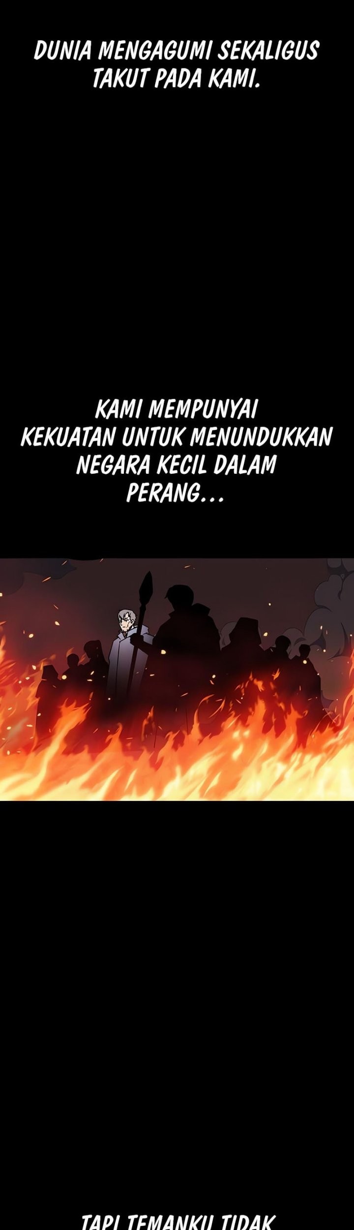 Limit-Breaking Genius Mage Chapter 26 Gambar 58