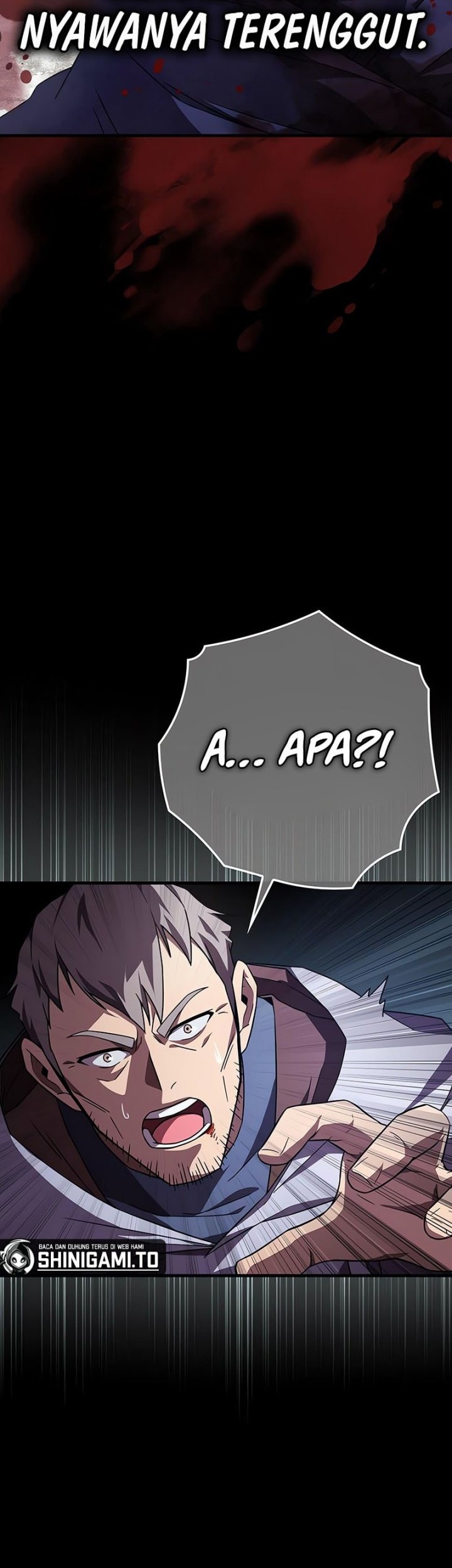 Limit-Breaking Genius Mage Chapter 26 Gambar 60