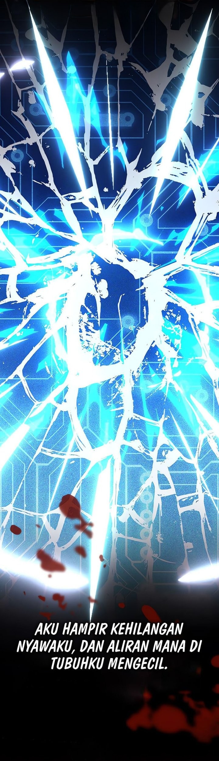 Limit-Breaking Genius Mage Chapter 26 Gambar 66