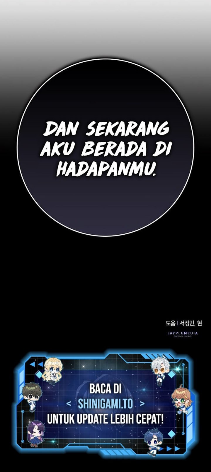 Limit-Breaking Genius Mage Chapter 26 Gambar 68