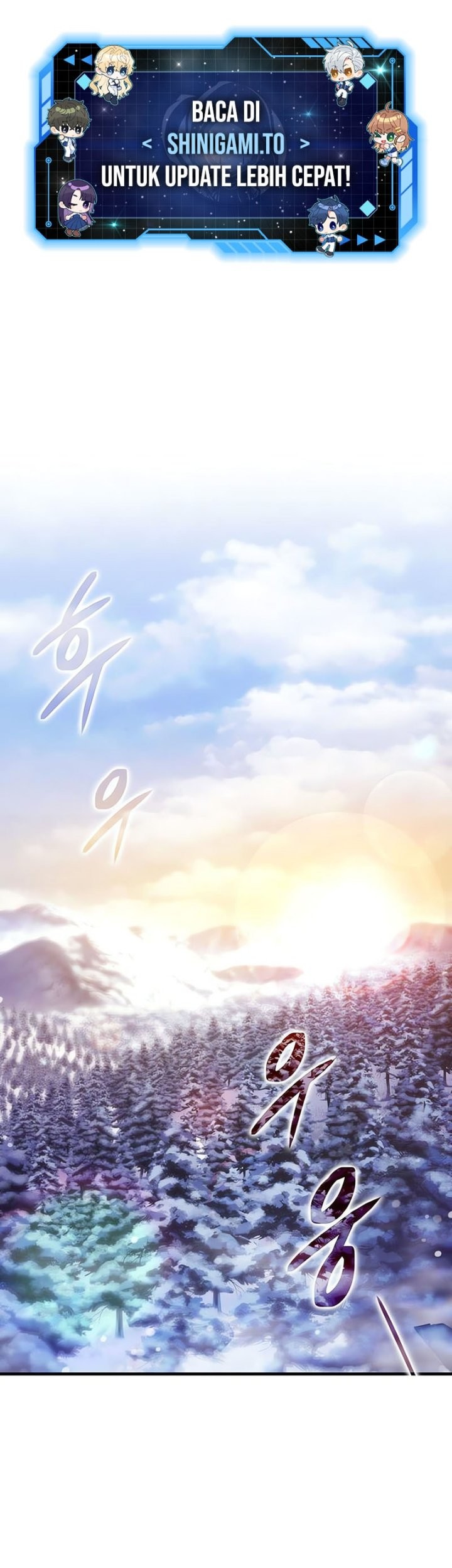 Baca  Limit-Breaking Genius Mage Chapter 26 Gambar 2