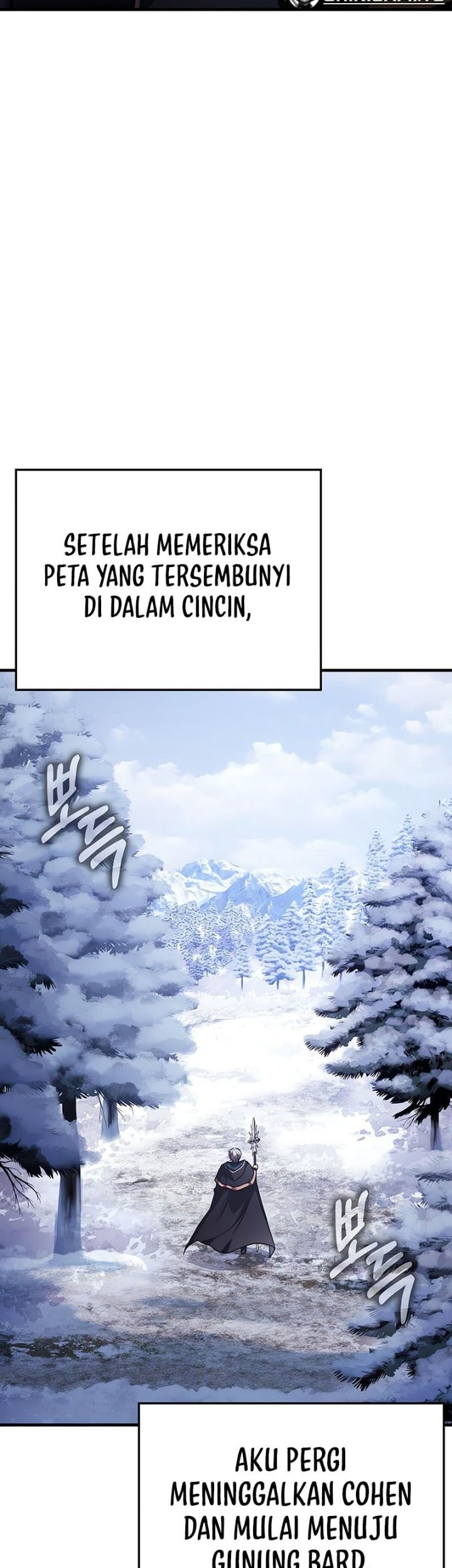 Limit-Breaking Genius Mage Chapter 26 Gambar 4