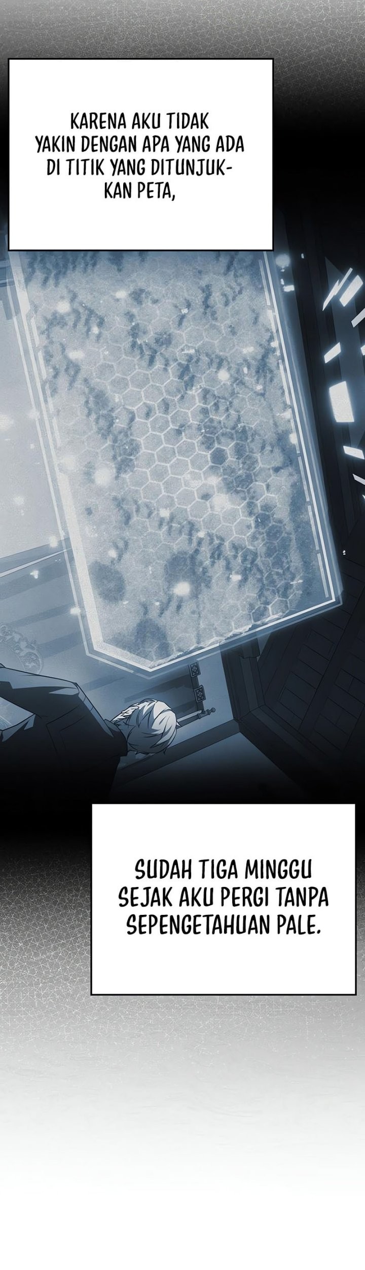 Limit-Breaking Genius Mage Chapter 26 Gambar 6