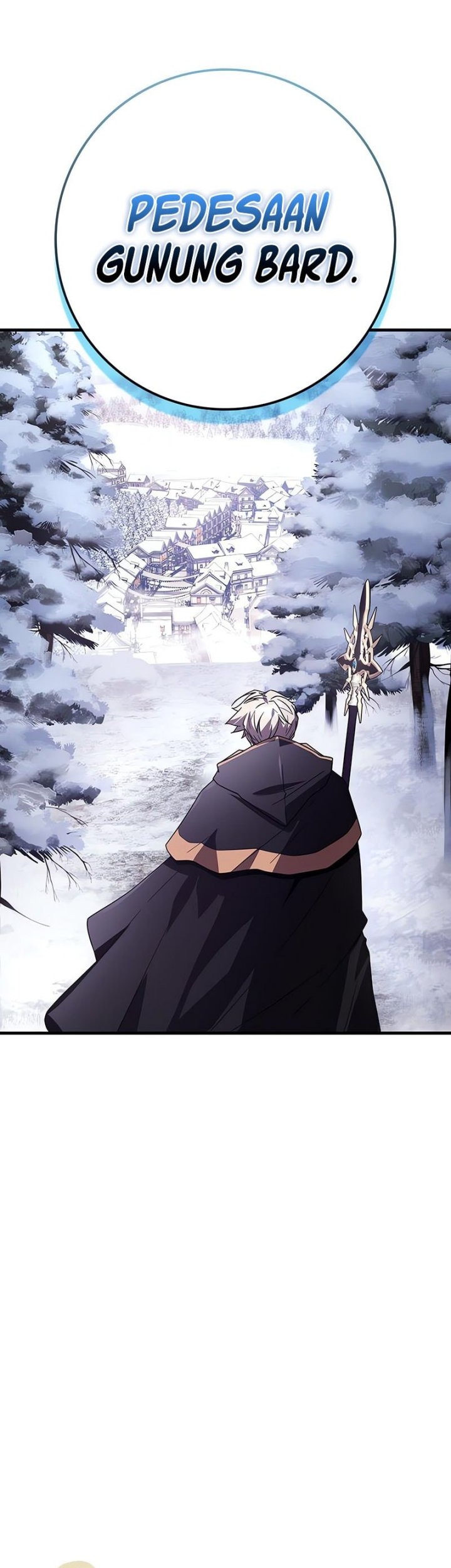 Limit-Breaking Genius Mage Chapter 26 Gambar 8