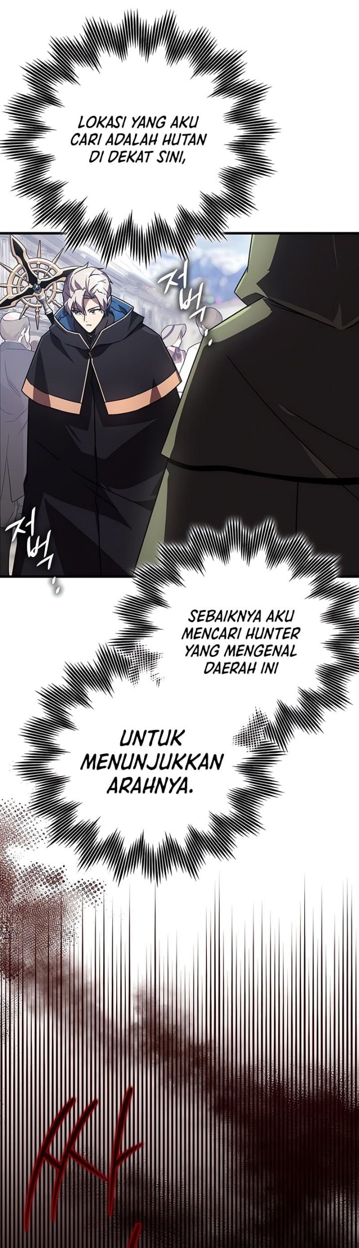 Limit-Breaking Genius Mage Chapter 26 Gambar 10
