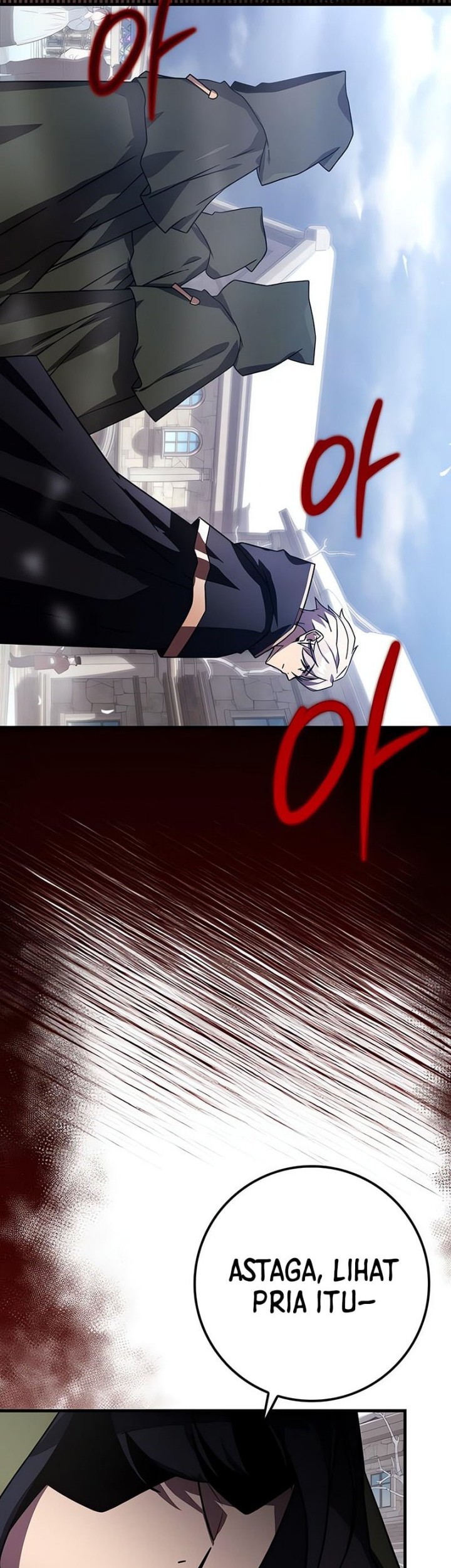 Limit-Breaking Genius Mage Chapter 26 Gambar 11