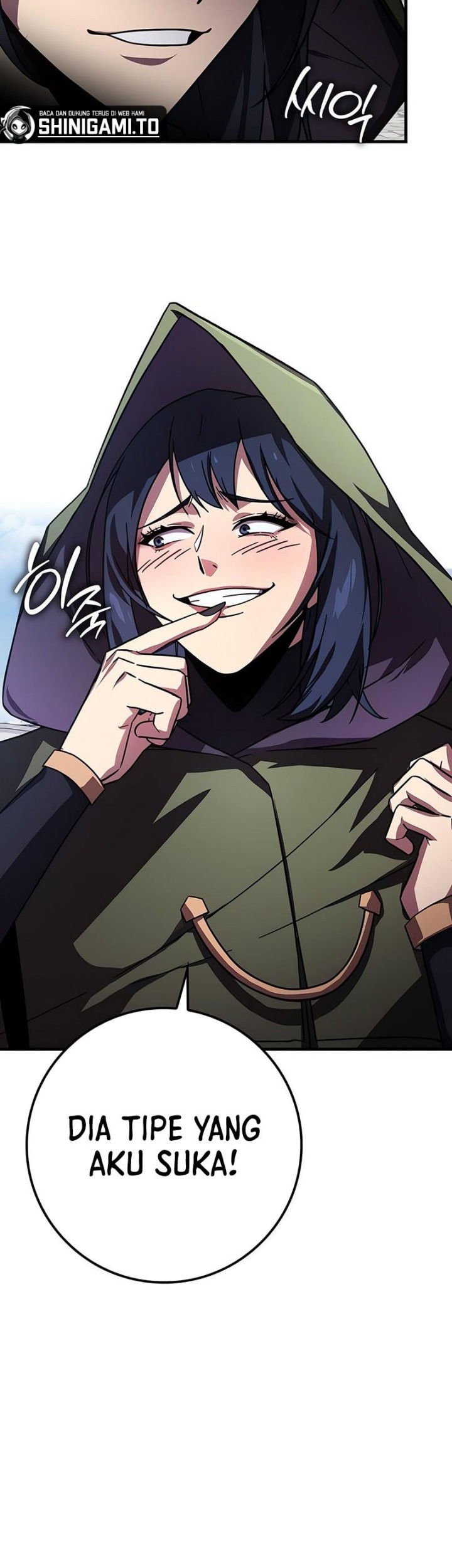 Limit-Breaking Genius Mage Chapter 26 Gambar 12