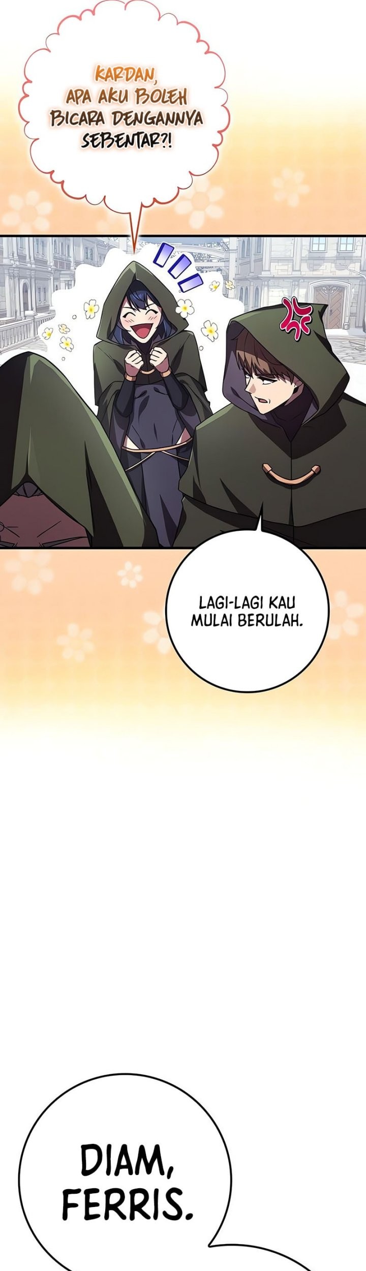 Limit-Breaking Genius Mage Chapter 26 Gambar 14