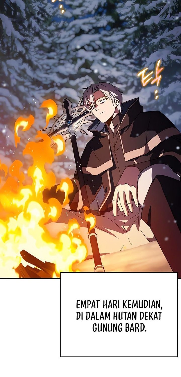 Limit-Breaking Genius Mage Chapter 26 Gambar 21