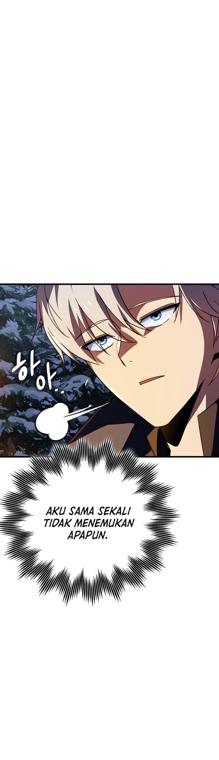 Limit-Breaking Genius Mage Chapter 26 Gambar 22