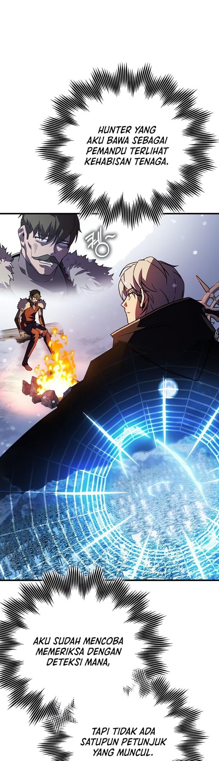 Limit-Breaking Genius Mage Chapter 26 Gambar 23