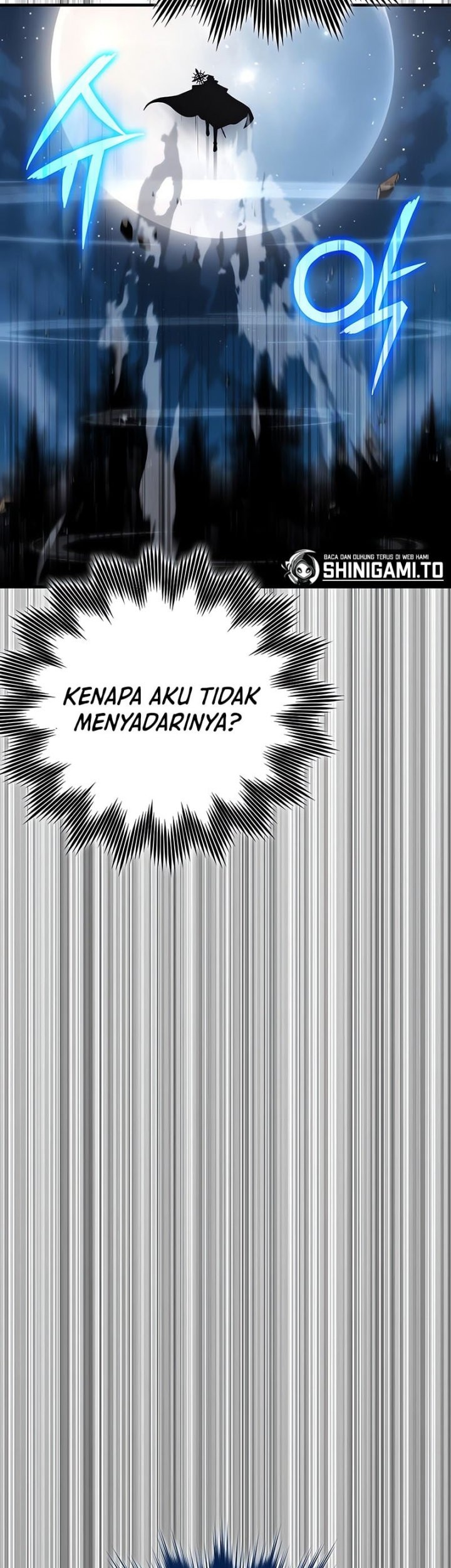 Limit-Breaking Genius Mage Chapter 26 Gambar 28
