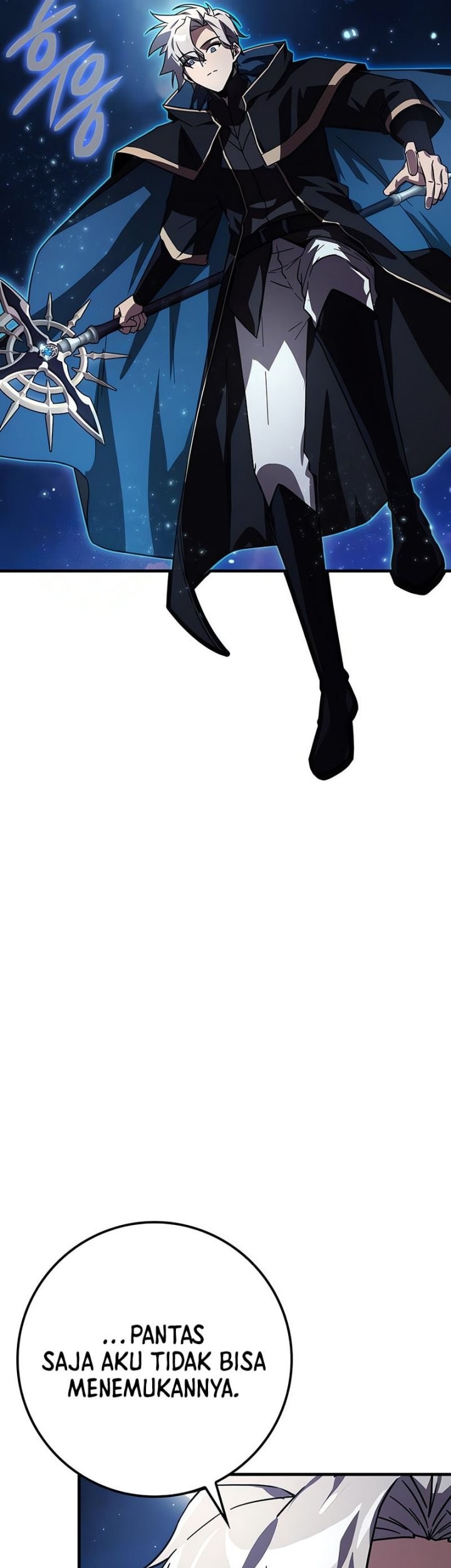 Limit-Breaking Genius Mage Chapter 26 Gambar 30