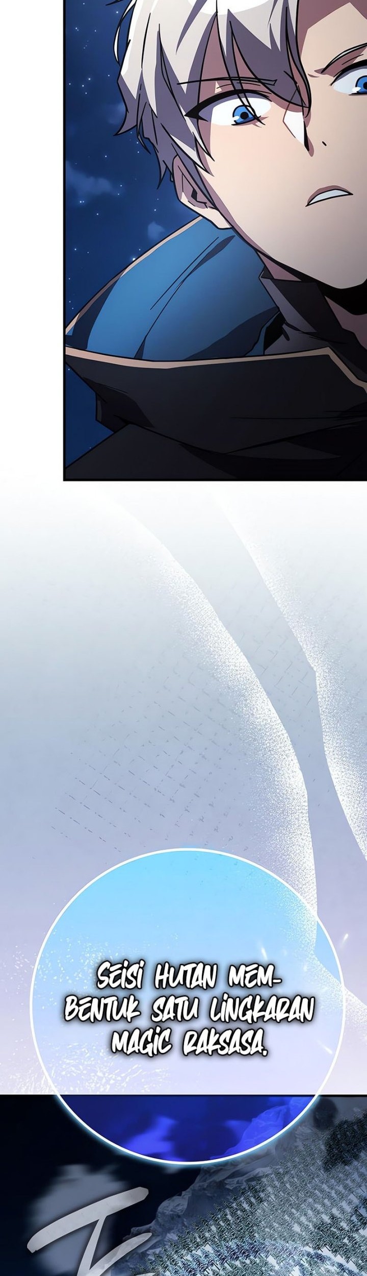 Limit-Breaking Genius Mage Chapter 26 Gambar 31