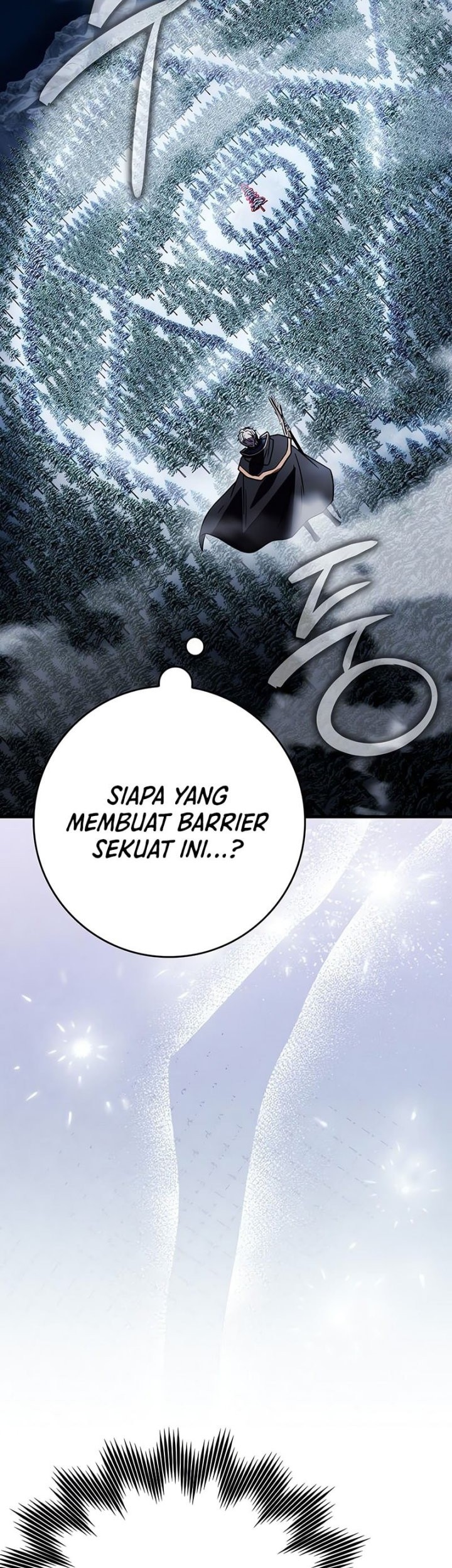 Limit-Breaking Genius Mage Chapter 26 Gambar 32