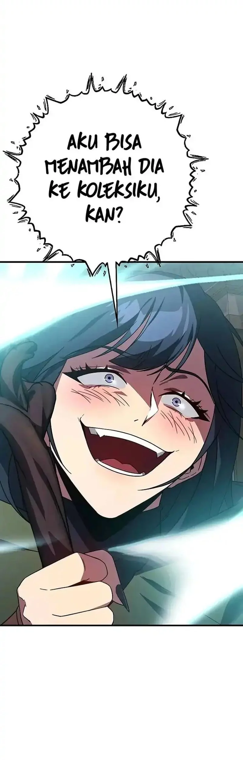 Limit-Breaking Genius Mage Chapter 27 Gambar 37