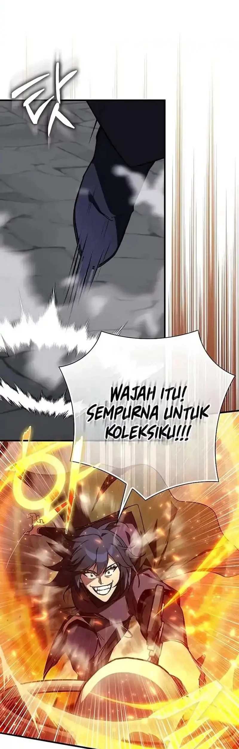 Limit-Breaking Genius Mage Chapter 27 Gambar 38