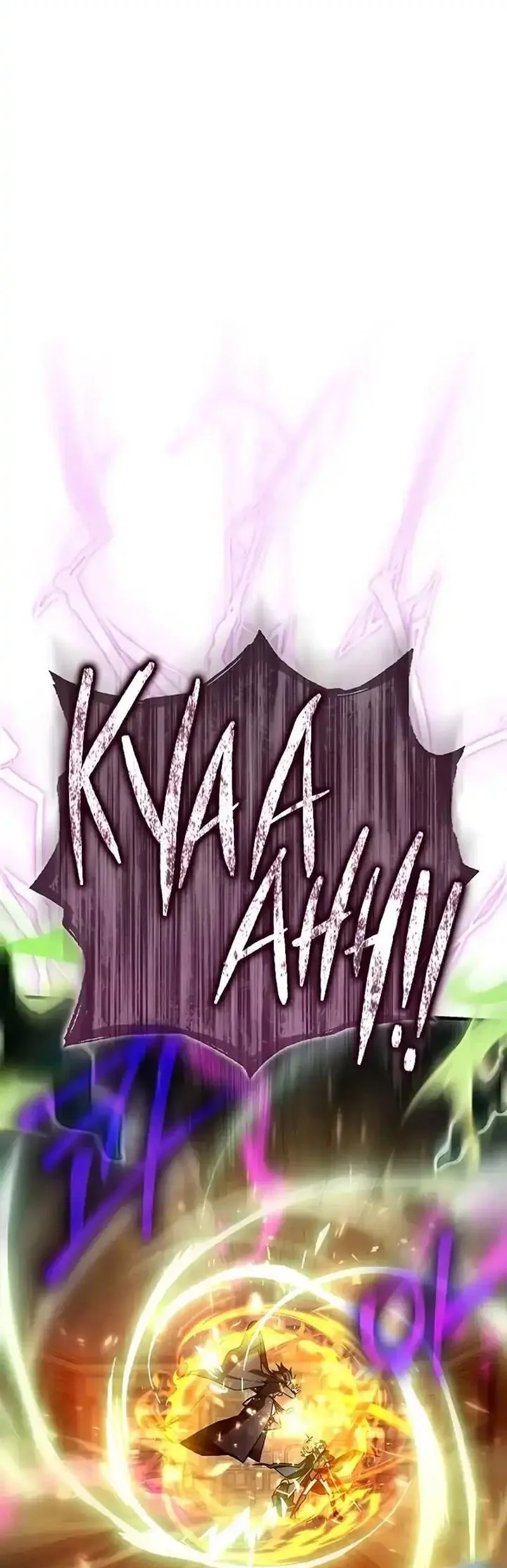 Limit-Breaking Genius Mage Chapter 27 Gambar 40