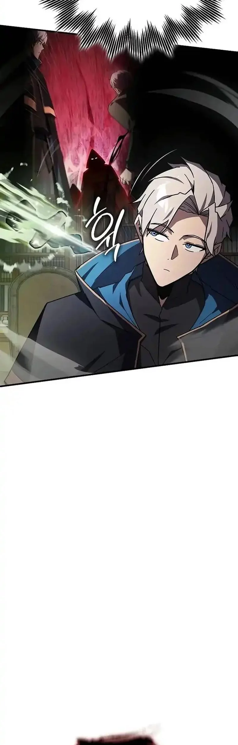 Limit-Breaking Genius Mage Chapter 27 Gambar 43