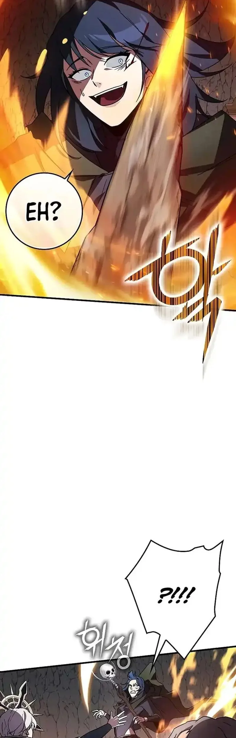 Limit-Breaking Genius Mage Chapter 27 Gambar 49